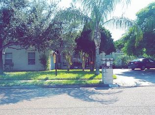 804 Amethyst Dr, Weslaco, TX 78596