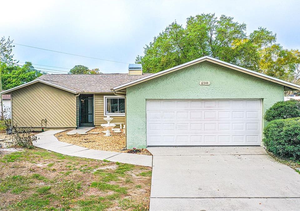 1st image of 6544 CALUSA DRIVE