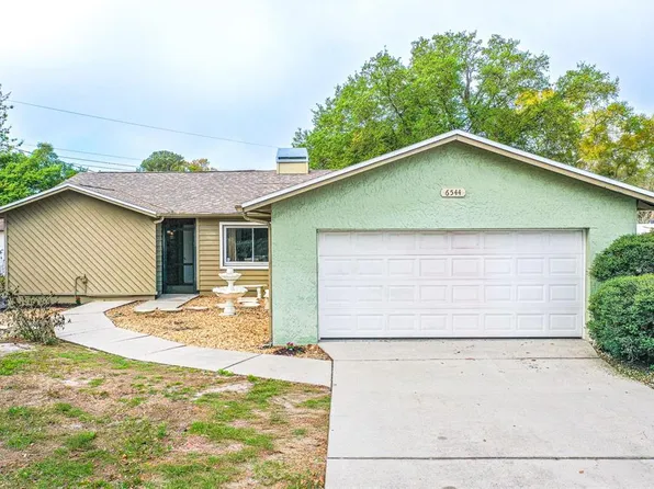 6544 Calusa Dr, Lakeland, FL 33813
