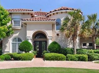 6712 Fountain Grove Dr, Plano, TX 75024