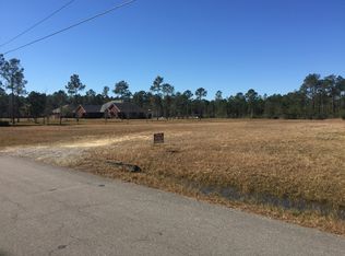 Radio Rd, Ocean Springs, MS 39564
