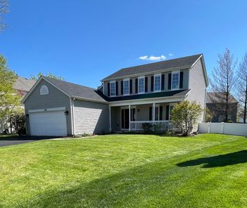 1913 Chestnut Grove Dr, Plainfield, IL, 60586