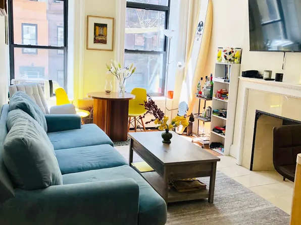 41 W 69th St APT 3, New York, NY 10023