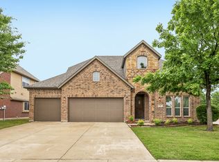 3427 Cedar Ln, Melissa, TX 75454