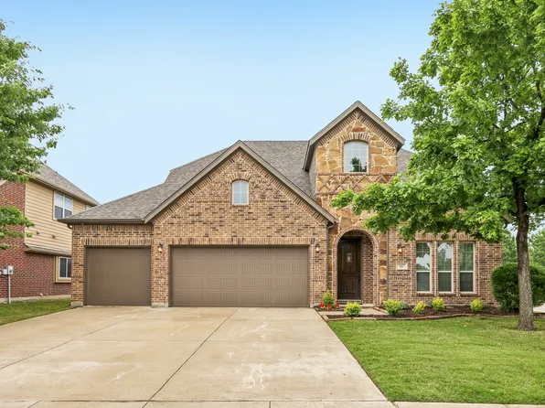 3427 Cedar Ln, Melissa, TX 75454