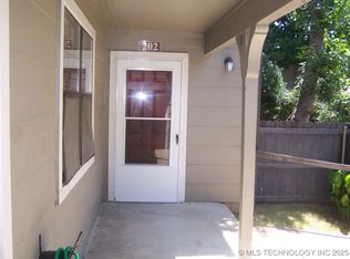 9005 S Delaware Ave UNIT 202, Tulsa, OK 74137