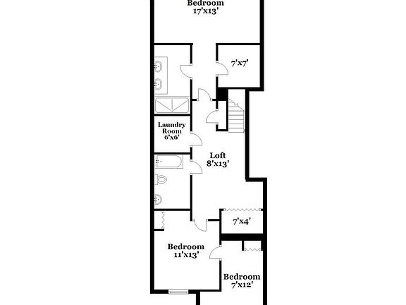 3rd image of this home
