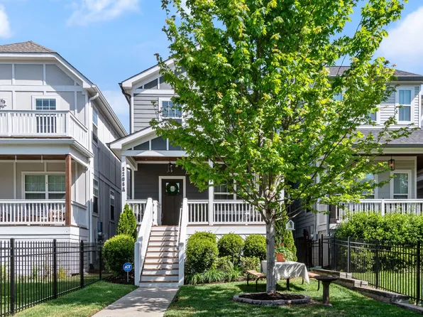 5206A Kentucky Ave, Nashville, TN 37209