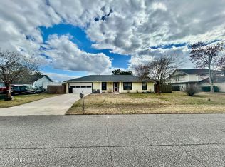 2268 FELUCCA Drive, Middleburg, FL 32068