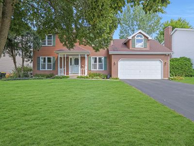 326 Alicia Dr, Cary, IL, 60013