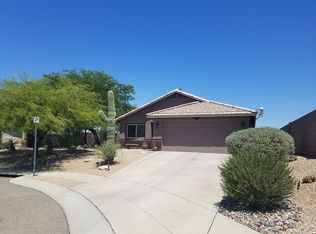 3294 W Corte Albor, Tucson, AZ 85745