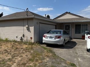 11625 SE Washington St, Portland, OR