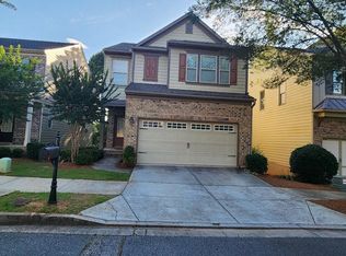 229 Privet Cir, Suwanee, GA 30024