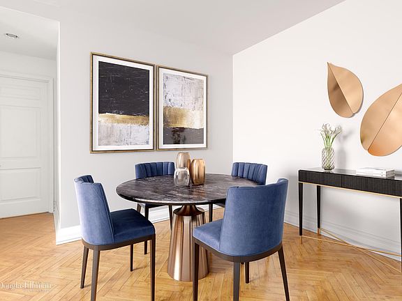 2nd image of 205 E 85th St APT 19C