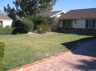 20502 Buckland Dr, Walnut, CA 91789