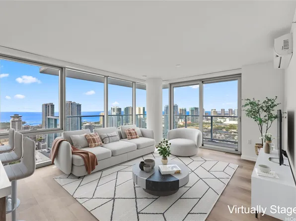 1515 Liona St #3700, Honolulu, HI 96814