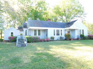 315 S Logan St, Gaffney, SC 29341