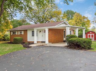 1498 Demorest Rd, Columbus, OH 43228