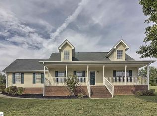 268 Cornelson Dr, Greer, SC 29651