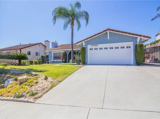 17928 Calle Los Arboles, Rowland Heights, CA 91748