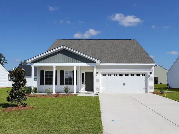189 NW Mayflower Dr., Calabash, NC 28467