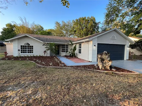 12443 Wedgefield Dr, Grand Island, FL 32735