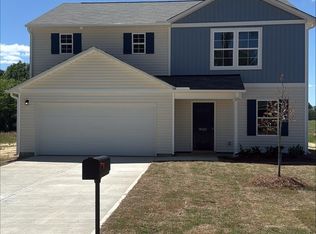 9400 Harrison St, Castalia, NC 27816