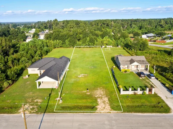 320 County Road 3567, Cleveland, TX 77327