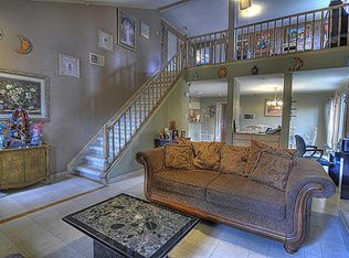 3233 Beavers Bend Trl, Grand Prairie, TX 75052