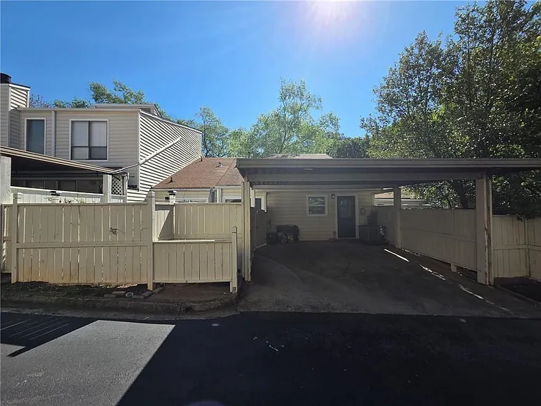 603 Serramonte Dr NE — Photo 28