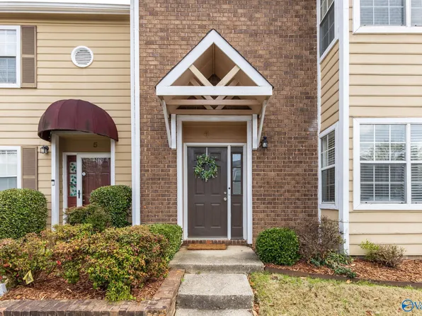 11112 Memorial Pkwy S #K4, Huntsville, AL 35803