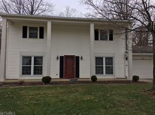 4803 Geraldine Rd, Richmond Heights, OH 44143