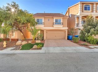 6857 Treble Clef Ave, Las Vegas, NV 89139