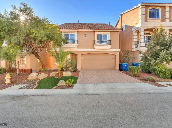 6857 Treble Clef Ave, Las Vegas, NV 89139