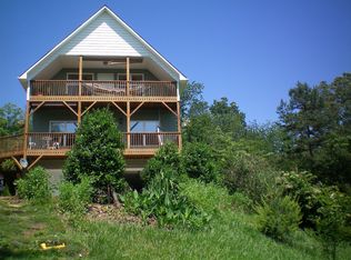 59 Kelly Fields Dr, Alexander, NC 28701