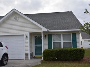 226 Promise Ln, Brunswick, GA 31525