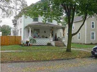 100 2nd Ave, Tiffin, OH 44883