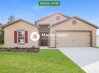 379 Camellia Ct, Poinciana, FL 34759