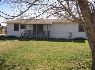 2361 County Road 215, Breckenridge, TX 76424