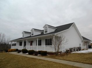 1042 Woodland Dr, Richmond, KY 40475