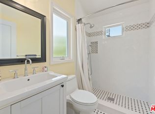 4188 Mentone Ave, Culver City, CA 90232
