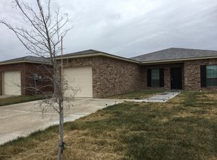 4904 Hawken St, Amarillo, TX 79118