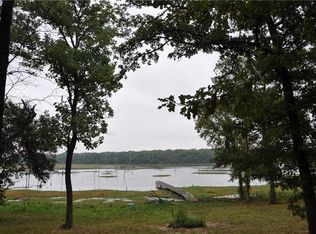 1615 County Road 1195, Yantis, TX 75497