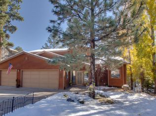 1660 W University Heights Dr N, Flagstaff, AZ 86005