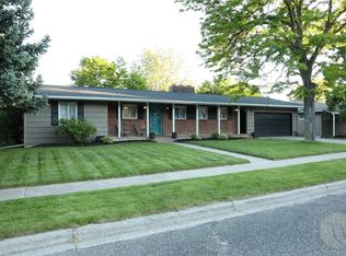 2422 Cascade Ave, Billings, MT 59102