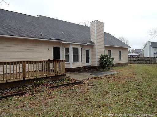 2nd image of 5200 Ballentine St