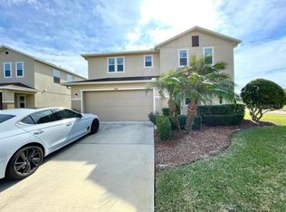 4724 Ruby Red Ln, Kissimmee, FL 34746