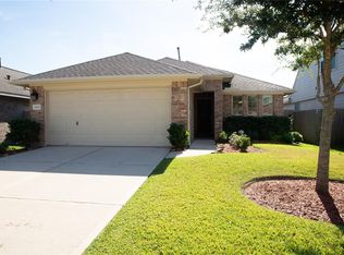 18935 Oakland Manor Ln, Richmond, TX 77407