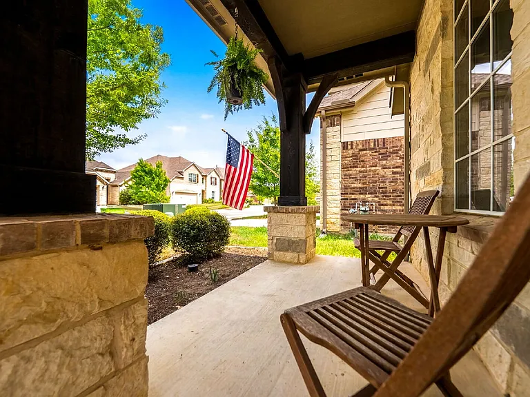 12230 Bianca Mill Way — Photo 4