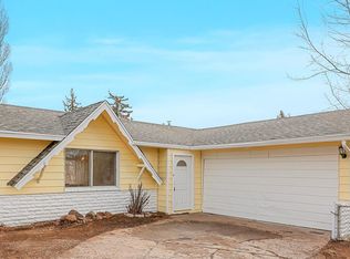 3204 N Childress St, Flagstaff, AZ 86004